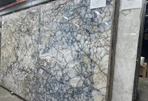 Cristallo Blue