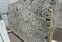Grizzly Granite