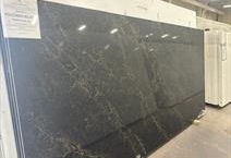 Volcano Black