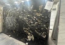 Titanium Gold