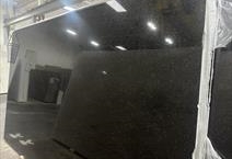 Black Galaxy